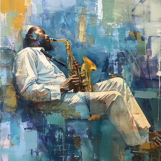 Impresiones De Jazz: Melodías Atemporales - Música de jazz fácil