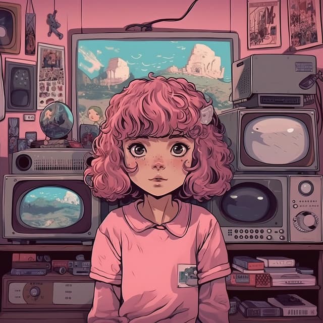 Intensity - Music for Stress Relief