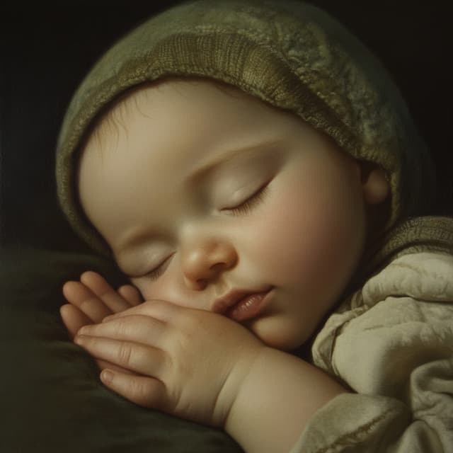 Sleep Well - White Noise for Babies