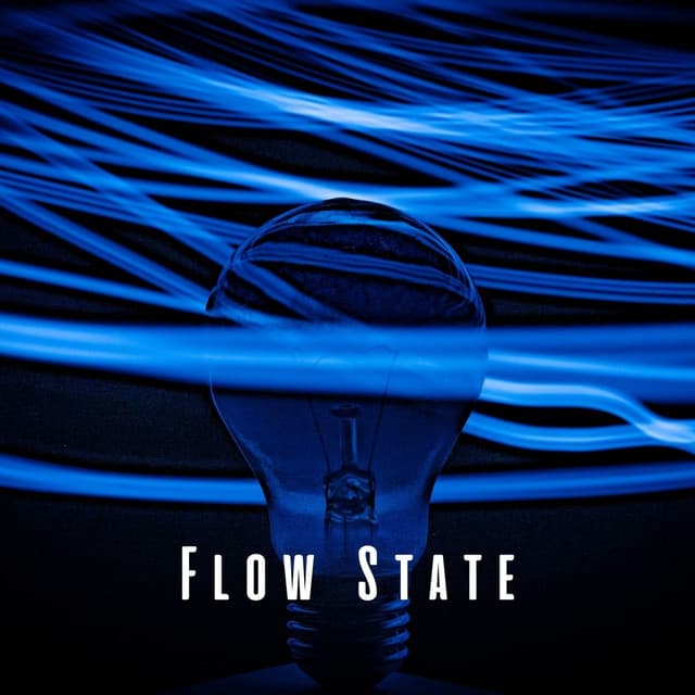Flow State: Meditation Music for Peak Concentration - Gentle Night Concentration