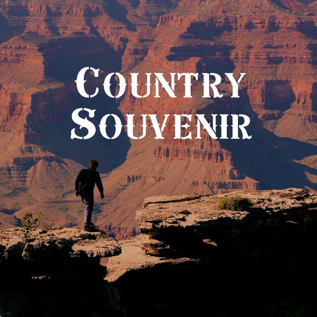 Country Souvenir - Country Beat Club
