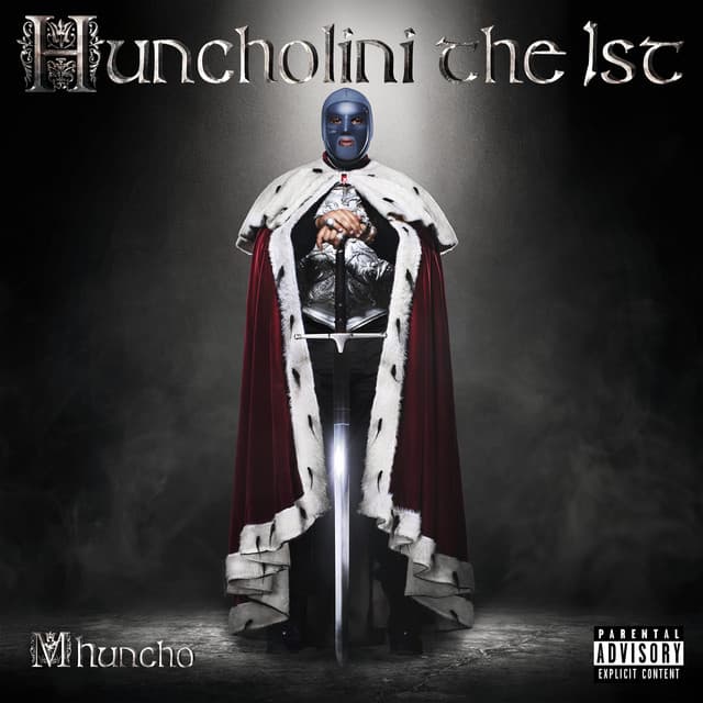Huncholini The 1st - M Huncho