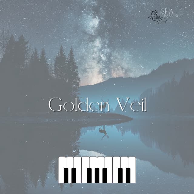 Golden Veil - Spa Passenger