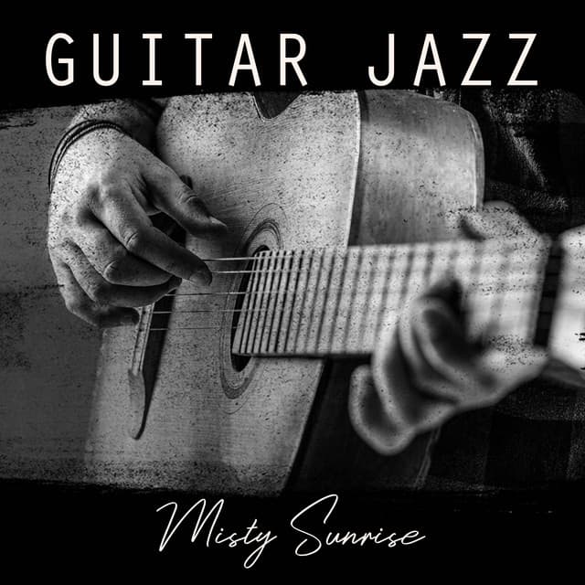 Guitar Jazz: Misty Sunrise - Classical Jazz Guitar Club