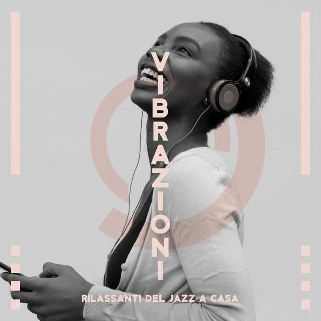 Vibrazioni rilassanti del jazz a casa: Studio, Lavoro, Concentrazione, Jazz rilassante, Sessione di relax estivo - Club di relax mentale