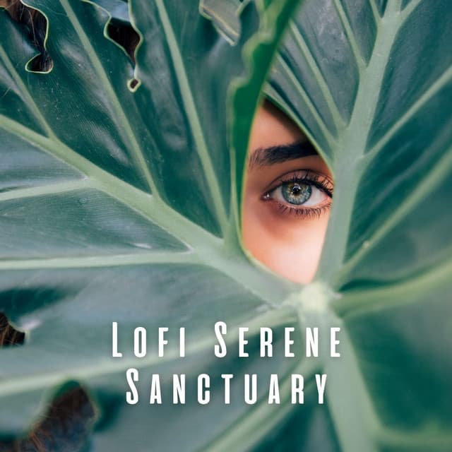 Lofi Serene Sanctuary: Spa Music for Stress Relief - LoFi HipHop Guru