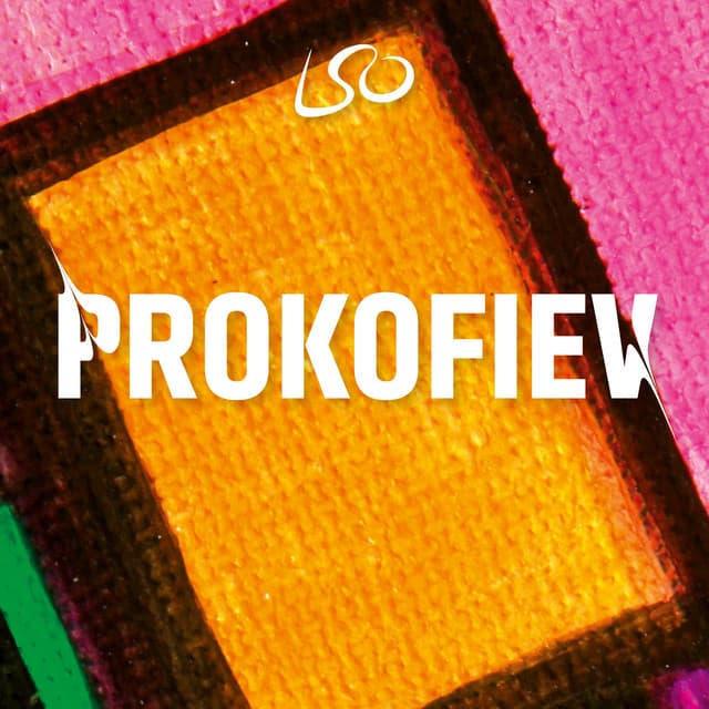 Prokofiev: Symphony No. 5 - Sergei Prokofiev