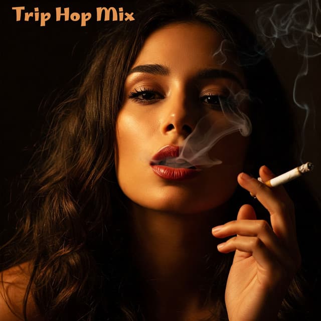 Smoke Like Memory Trip Hop Mix - Luca Mello