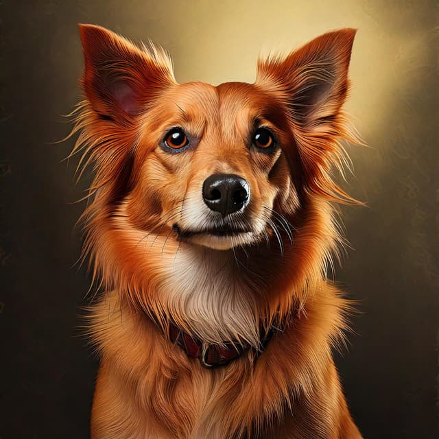 Music for Dogs: Relaxing Rhythms - Quiet Wonder