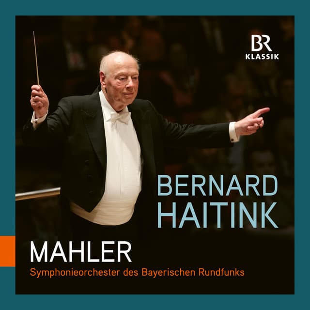 Mahler: Orchestral Works - Gustav Mahler