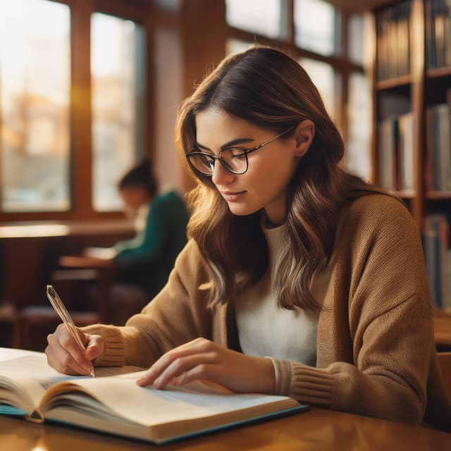 Enfoque Clásico: Música Orquestal Para Concentración - Jason Humphries