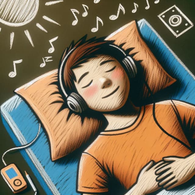 Ambient Soundscapes for Children's Peaceful Slumber - Exhale Therapy Collective