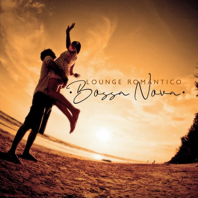 Lounge Romántico Bossa Nova: Relajación para Dos, Fluir en Tus Ojos Amorosos, Profundo Toque de Amor - Artista de Jazz Tranquilo