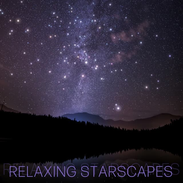 Relaxing Starscapes - Asana Voce