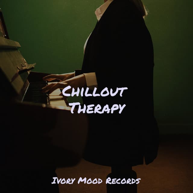 Chillout Therapy - Massage Therapy Music