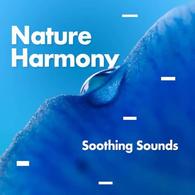 Nature Harmony - Soothing Sounds