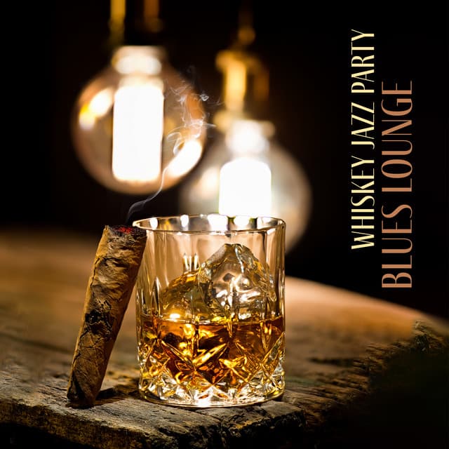 Whiskey Jazz Party - Instrumental Jazz Music Guys