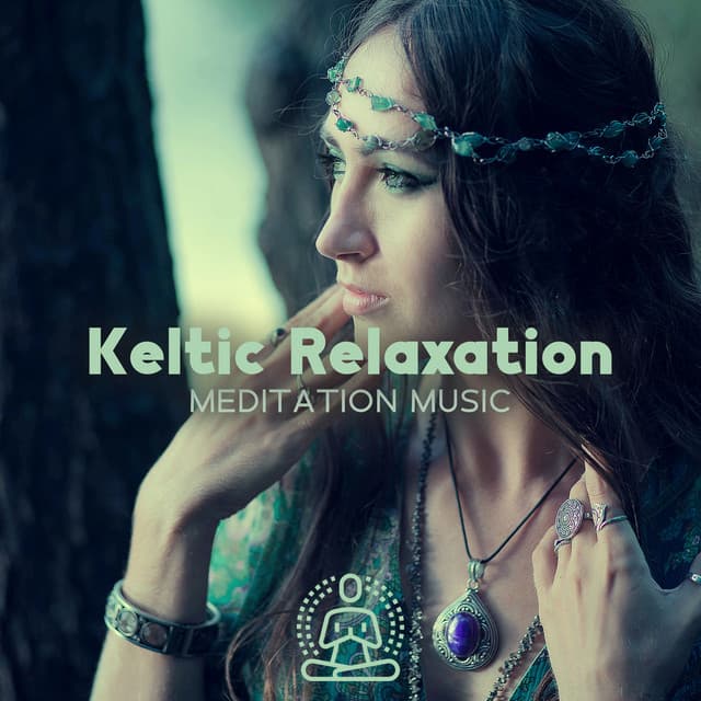 Keltic Harmony Dust of Thought - Dean Peace