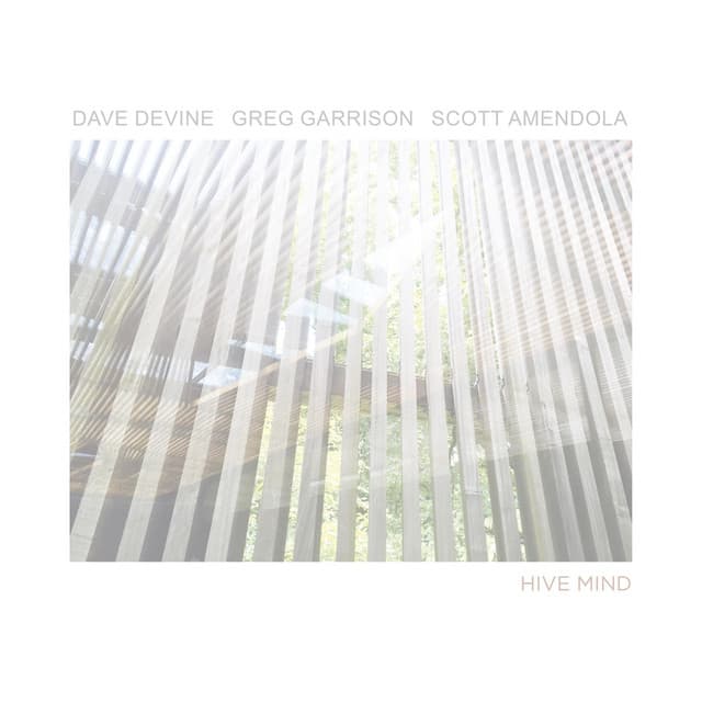 Hive Mind - Dave Devine