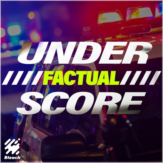 Factual Underscore - Chris Doney