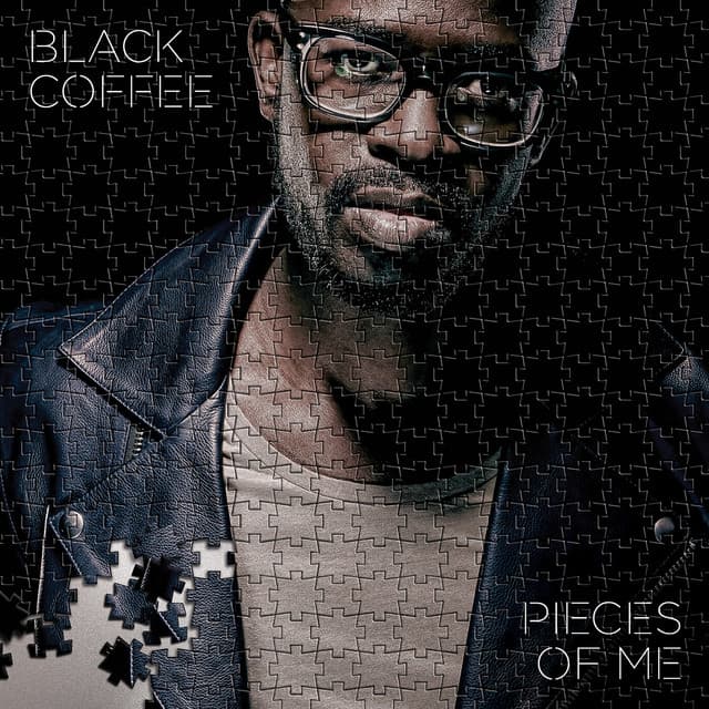 Pieces Of Me - Black Coffee