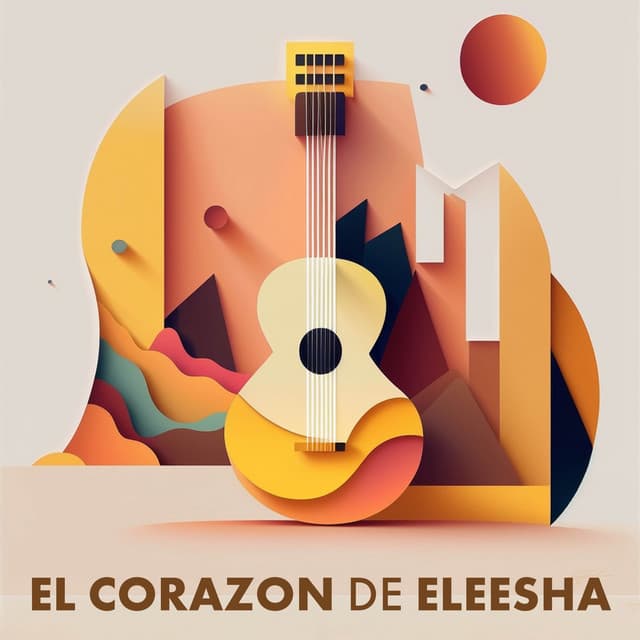 El Corazon de Eleesha - Astramento
