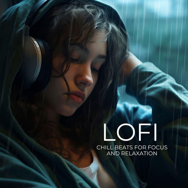 Chill Beats for Focus and Relaxation: Lofi & Chillhop Mix - Lo-Fi Chillout Beats