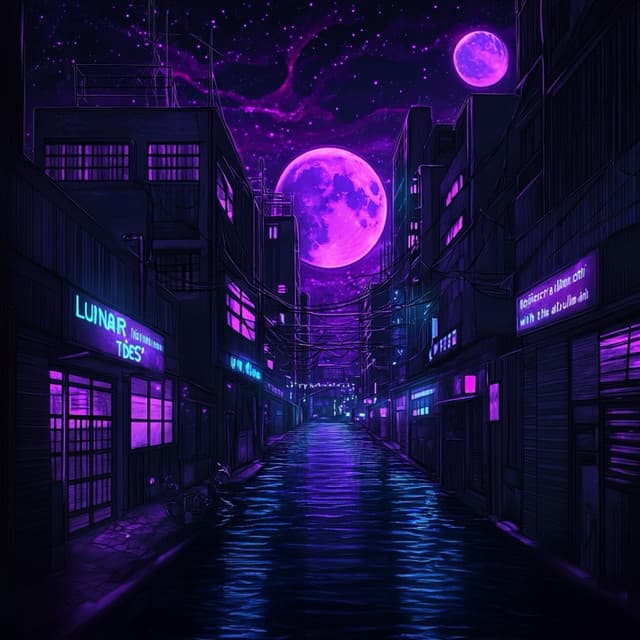 Echoes - Sample Gods