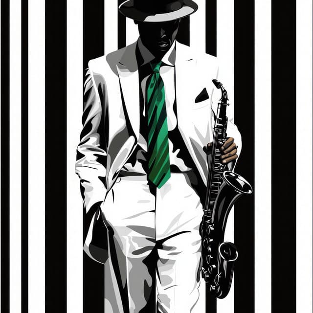 Midnight Love Lullabies - Hotel Lobby Jazz Group