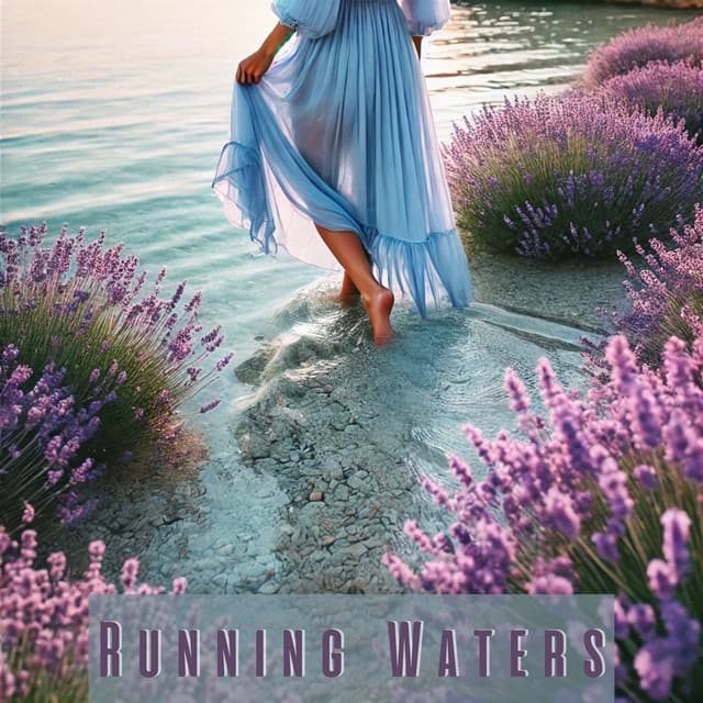 Running Waters - Calming Water Consort