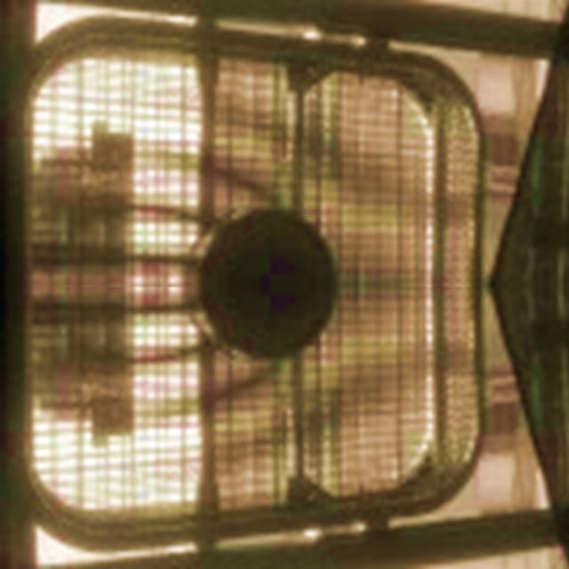 Background Fans for Rest and Focus - Background Appliances