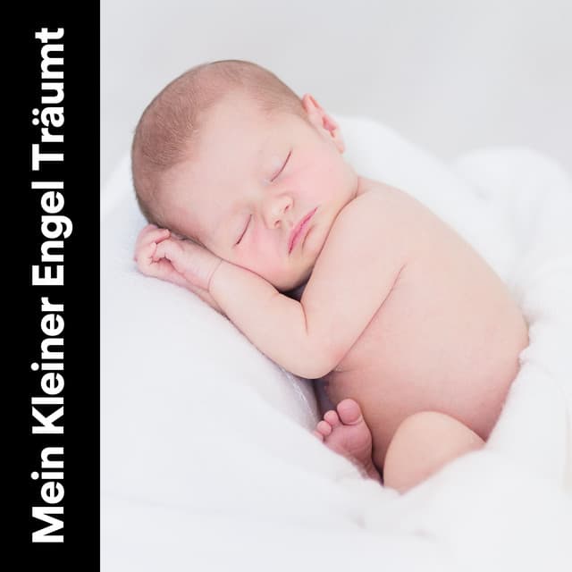 Mein Kleiner Engel Träumt - Kinderreime und Wiegenlieder für Kinder