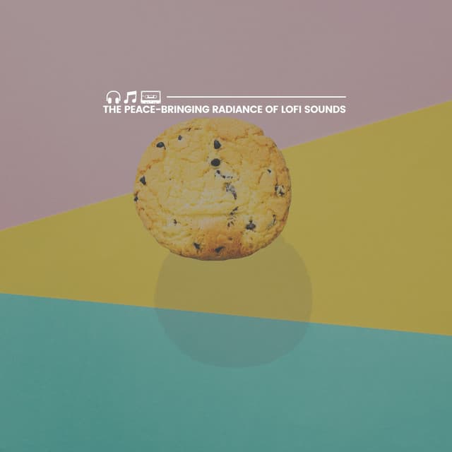 The Peace-bringing Radiance of Lofi Sounds - Lofi DreamHop