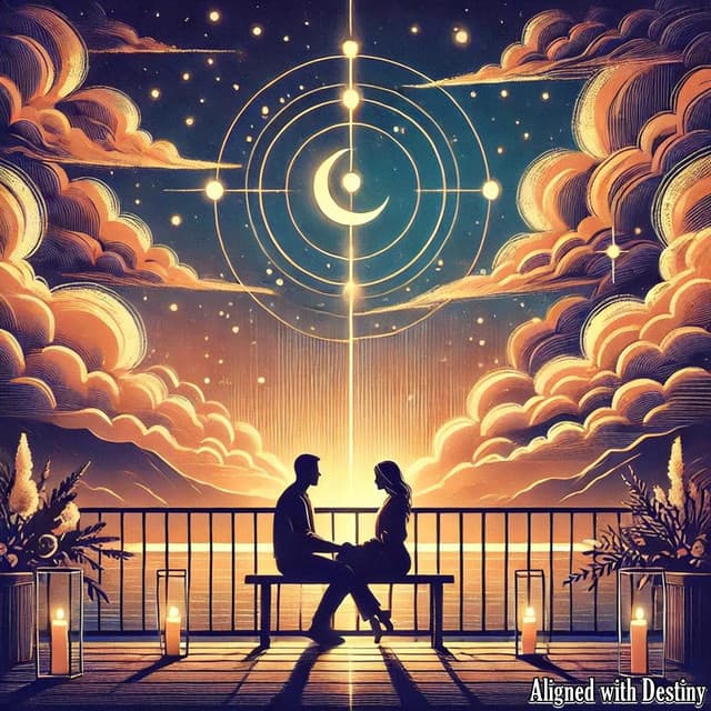 Aligned with Destiny - LoFi Chill