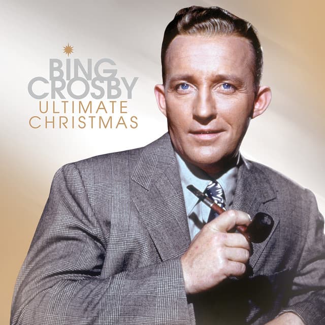 Ultimate Christmas - Bing Crosby