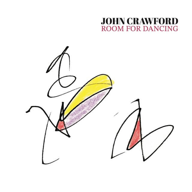 Room For Dancing - John Crawford