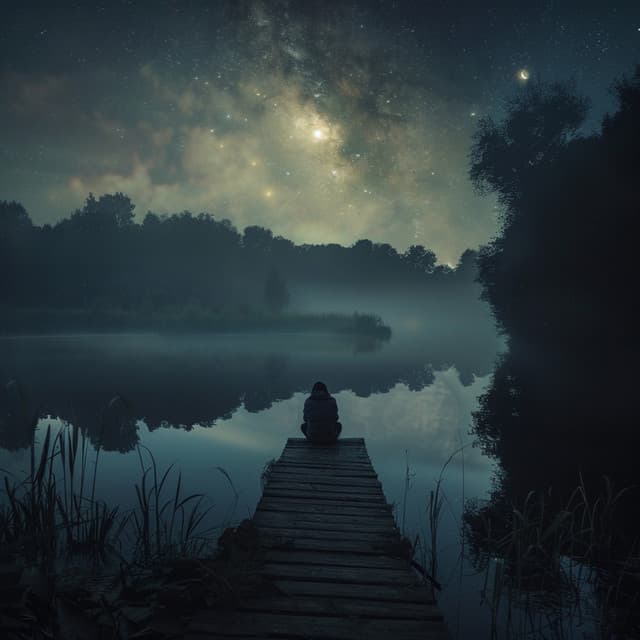 Música Para Dormir: Silencio Melódico De Descanso - ASMR Suena para Dormir