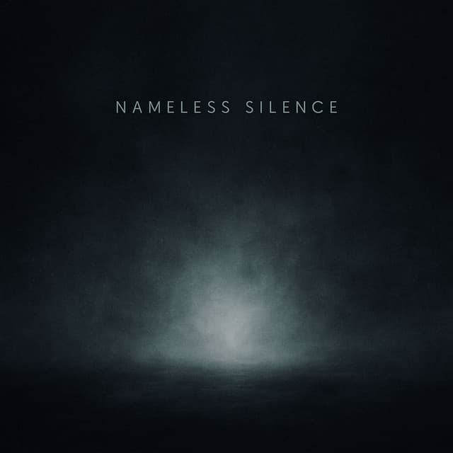 Nameless Silence - David Kernes