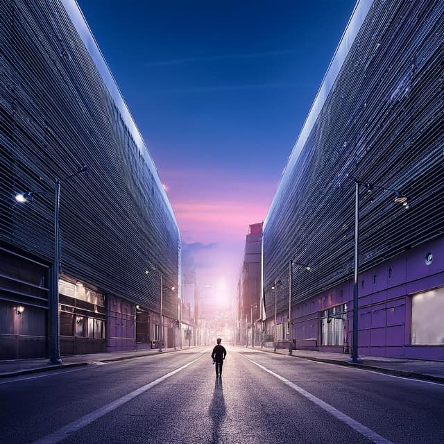 Ritmos De Hip Hop Para Calmar El Descanso Nocturno - PRjDicio