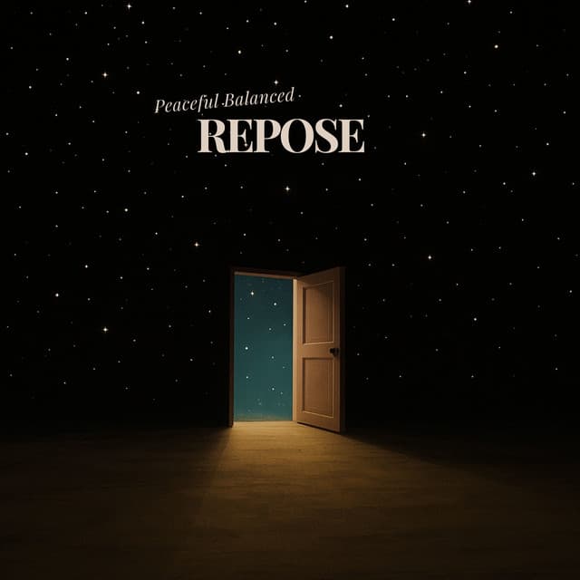 Peaceful Balanced Repose - Snoring Meme