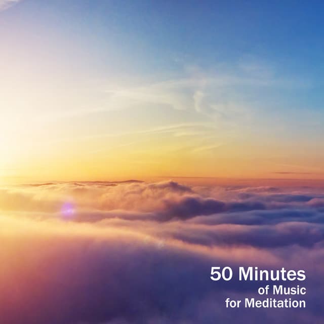 50 Minutes of Music for Meditation, Stress Reduction and Yoga - Relaxing Music for Sleep, Studying, or Working - Buddhist Experience World