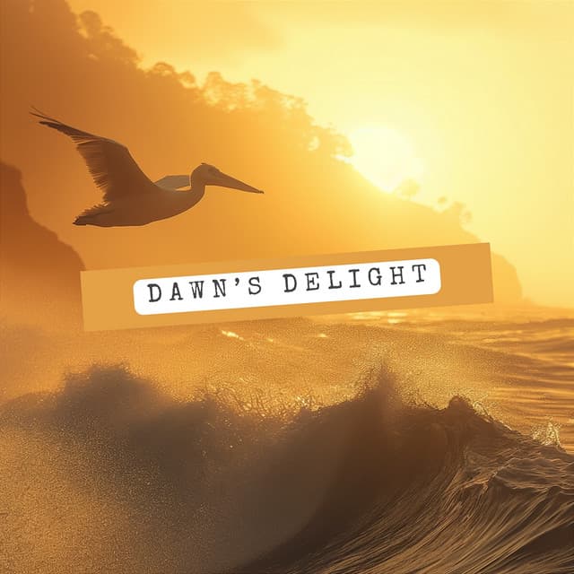 Dawn’s Delight: Awakening with the First Light - 432 Hz Music