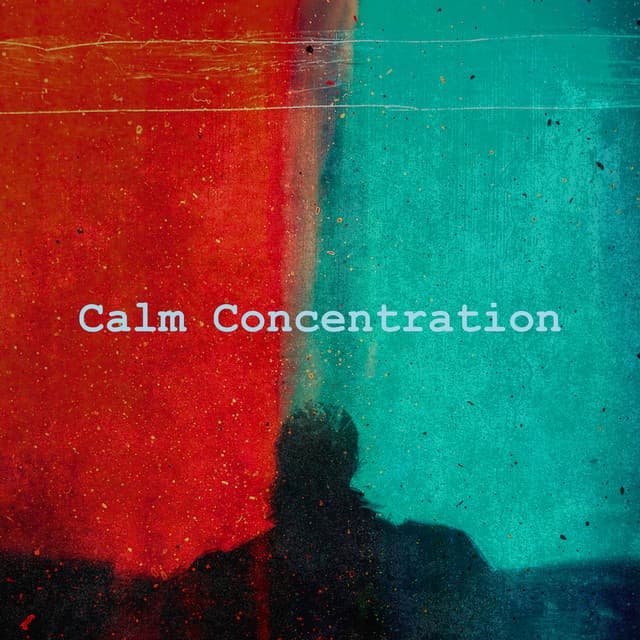 Calm Concentration - music for studying