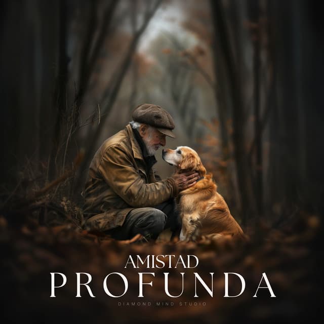 Amistad Profunda - Mascotas tranquilas