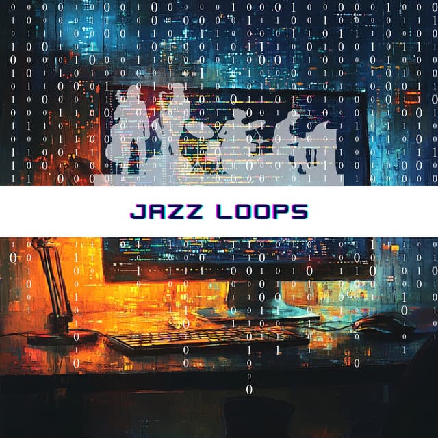 Jazz Loops: Harmonizing Code for Fluid Development - Programming Jazz