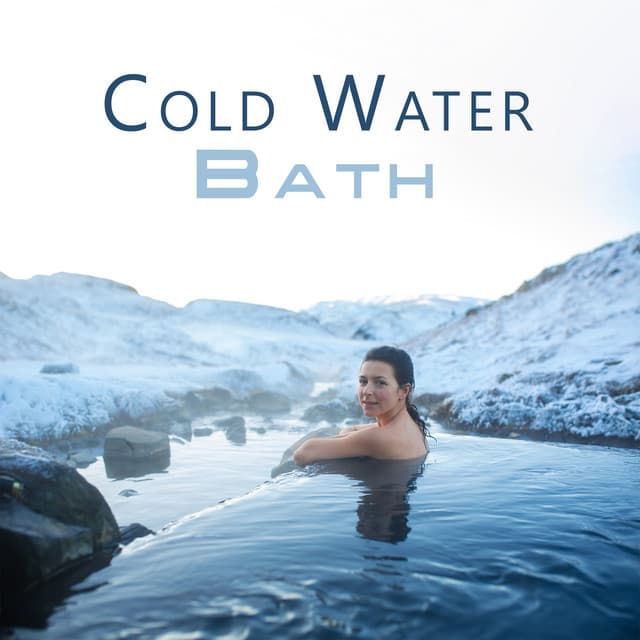 Cold Water Bath: Soothing Spa Music, Weekend At Spa - Bath Spa Relaxing Music Zone