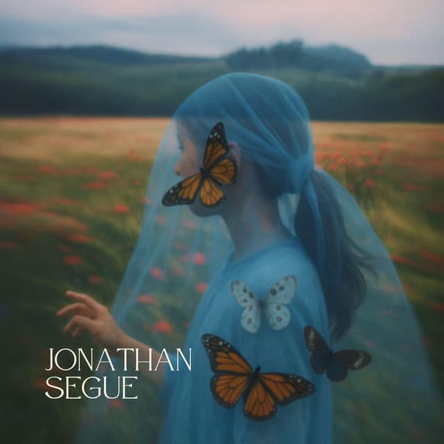 Tonal Pathways - Jonathan Segue