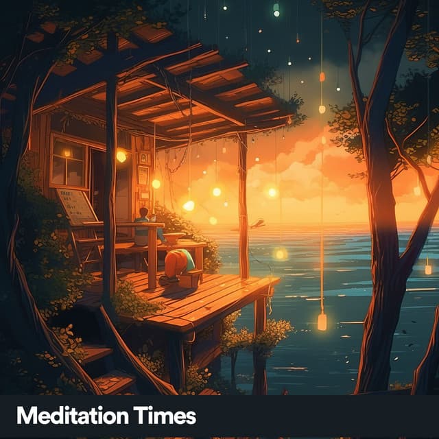 Meditation Times - Meditation Music