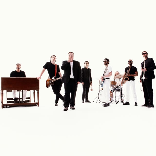 St. Paul & The Broken Bones - St. Paul & The Broken Bones
