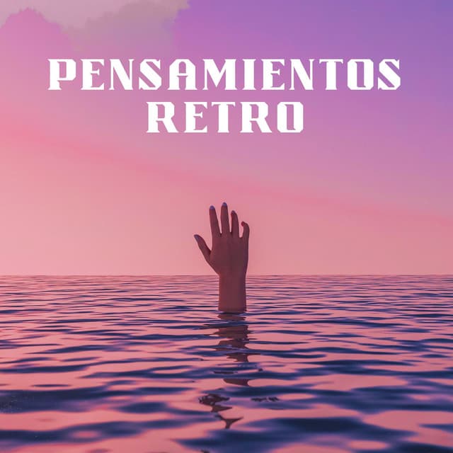 Pensamientos Retro - Trabajar en casa Lofi